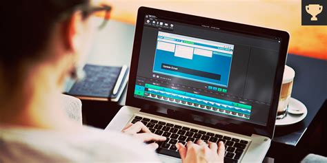 It includes 650 typing games, typing tests and videos. Webcam Video in E-Learning