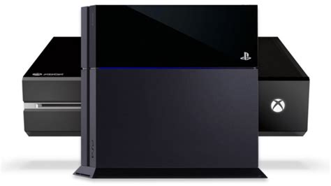 Ps4 Outselling The Xbox One 3 To 1 As Total Sales Gap Grows To 9