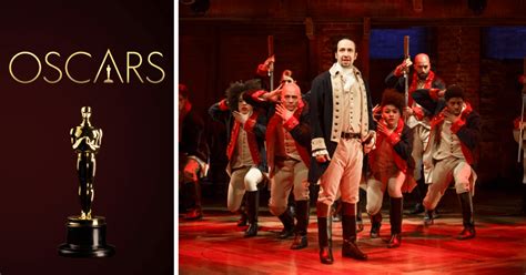 Последние твиты от oscars 2021: 'Hamilton' Gets Bad News Ahead of 93rd Oscars | Inside the Magic