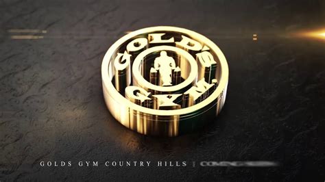Golds Gym Calgary Country Hills Youtube