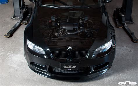 With the fourth generation, bmw m the v8 engine oft the bmw m3 e90, e92 and e93. European Auto Source presents: Jet Black BMW E92 M3 ...