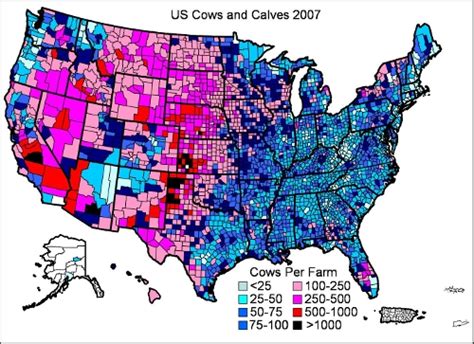 Cattle Ranching More Sustainable Than We Think