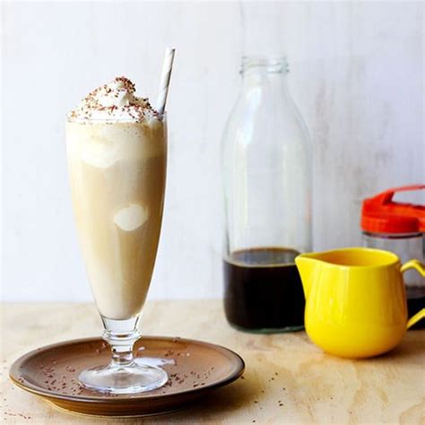 16 Ways To Upgrade Your Iced Coffee Brit Co