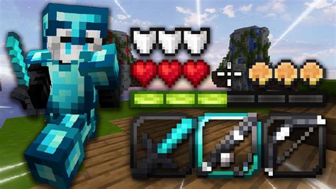 Repse Revamp 16x By Teerth Mcpe Pvp Texture Pack Youtube