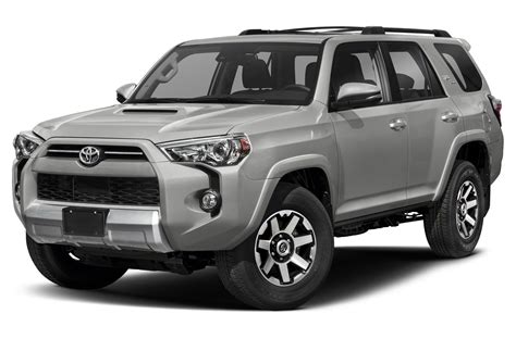 2022 Toyota 4Runner TRD Off Road Premium 4dr 4x4 Pictures