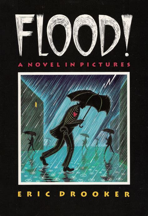 Flood Comic Comic Book Covers Comics Comic Books
