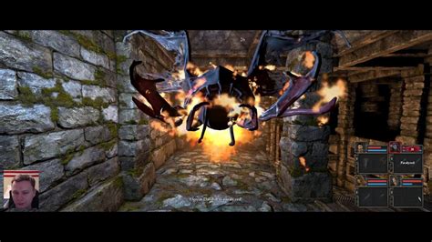 Picd Let S Play Legend Of Grimrock Part Youtube