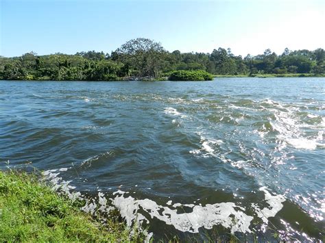 Source Of The Nile Speke Monument Jinja All You Need To Know
