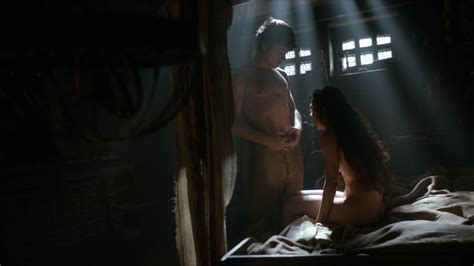 Amy Dawson Game Of Thrones S02 E02 Celebrity Hot Sex Scene