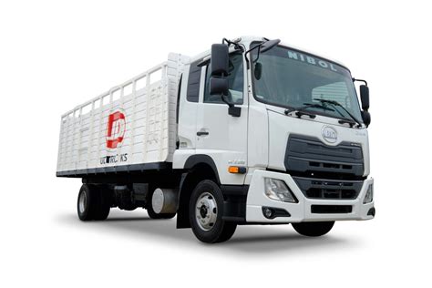 Logística 360 Volvo Group Perú Lanza Los Camiones Medianos Ud Trucks