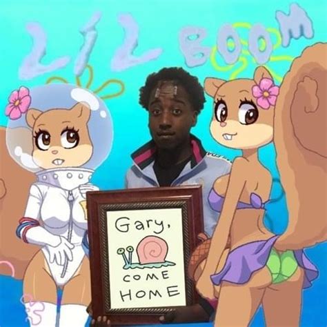 Lil Boom – Gary Come Home Lyrics | Genius Lyrics