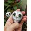 55 Best Owl Painted Rocks  Ideas And Images