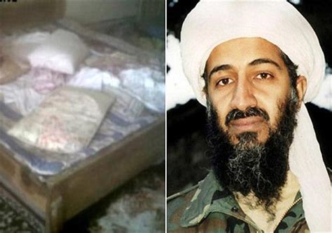 Revealed US Navy Seals Took Turns Pumping Bullets Into Osama Bin Laden