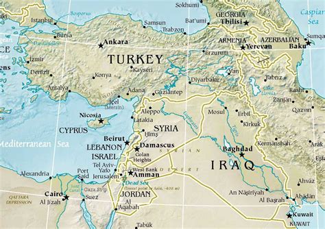 Iraq Turkey Has 24 Hours To Withdraw Fort Russ