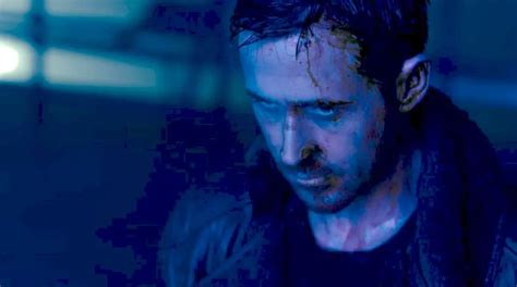 Ryan Gosling Es El Héroe En El Nuevo Tráiler De Blade Runner 2049