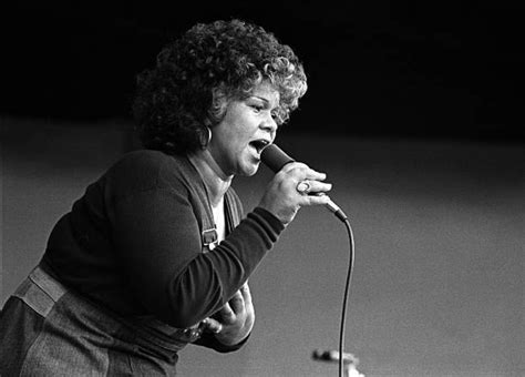 Song Of The Day Etta James You Give Me What I Want