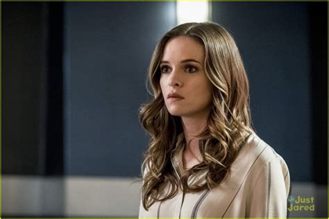 Full Sized Photo Of Caitlin Snow Young Version Flash Story 04 A Young Caitlin Snow Is Coming