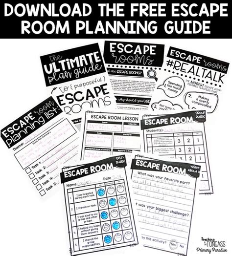 Online escape rooms have become more and more popular during these crazy times. Escape Rooms for the Classroom - Teaching in the Tongass
