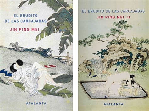 La Antigua Biblos Jin Ping Mei El Erudito De Las Carcajadas
