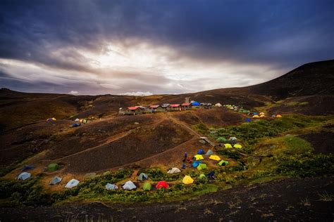 Camping In Island Alles Was Du Wissen Musst