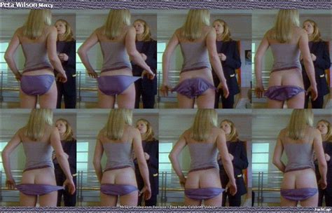 Actress Peta Wilson Nude And Sexy Movie Scenes Mr Skin Free Nude