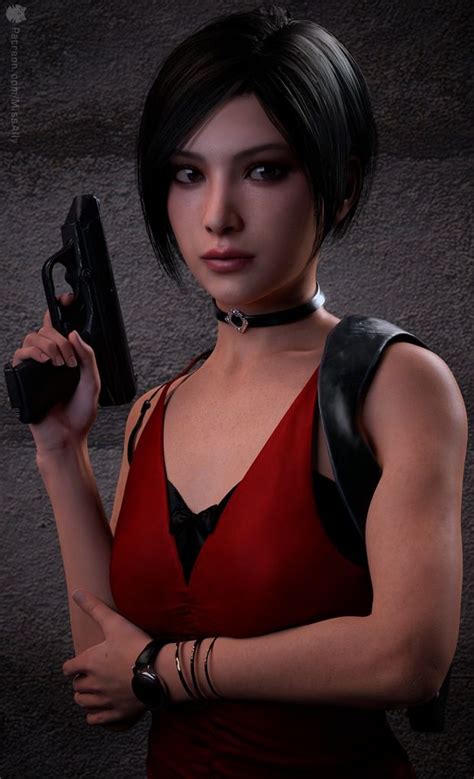 Steam Community Screenshot Ada Wong Resident Evil Girl Ada Wong Resident Evil