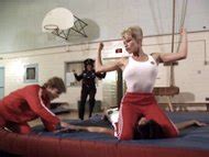 Leslie Easterbrook Nuda Anni In Police Academy