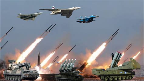 پرواز بمب افکن های مخوف نیروی هوایی روسیه ویدیو کاماپرس