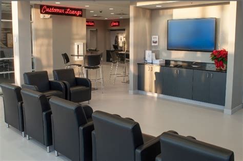 Car Dealership Design Ideas Key Interiors