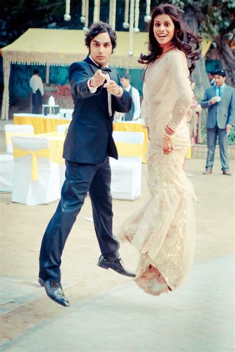 Kunal Nayyar And Miss India Neha Kapurs Wedding Indian Weddings