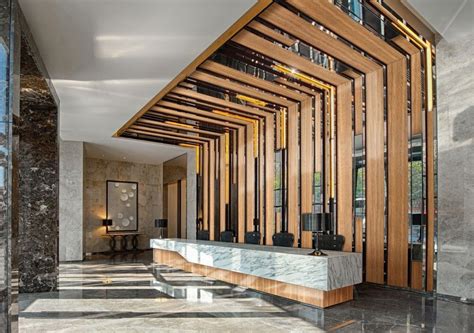 50 Office Workspace Design Interior Design Hotel Lobby Design