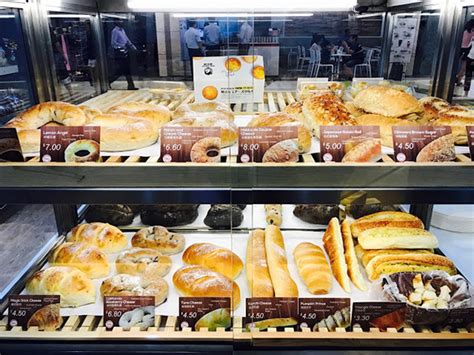 Bringing you all of the bakery new products and special offers!. 16 best bakeries in Singapore to buy bread and pastries ...