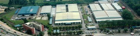 Its main office is in sungai buloh. Warehouse Executive Job - SME Aerospace Sdn. Bhd. in ...