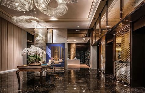 The Hotel Lobby 5 Design Ideas To Make A Great One