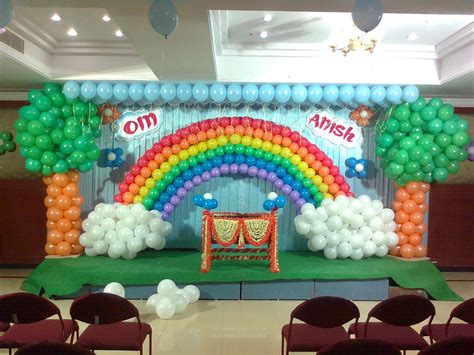 RK Balloon Decorations | Birthday balloon decorations, Balloon decorations, Diy balloon decorations