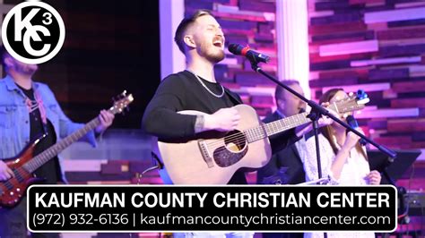 Kaufman County Christian Center Religious Organizations Churches