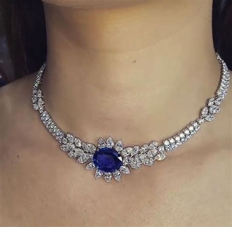 Tiffany Diamond Necklace That Are Stunning Tiffanydiamondnecklace