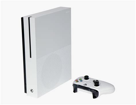 Refurbished Xbox One S Console 2tb White C Titlerefurbished