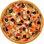 Pizza Olive Transparent Background Resolution Mixed Downloads
