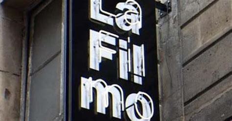 Le Lundi Cinéma à La Filmothèque Du Quartier Latin Premierefr