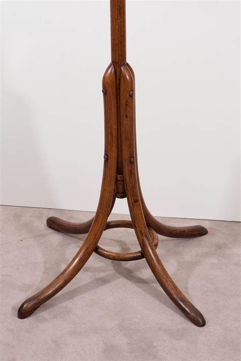 Antique Thonet Bentwood Coat Rack And Hall Tree At 1stdibs Vintage