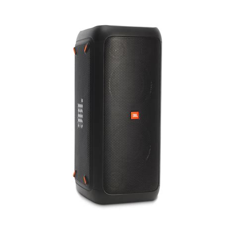 Jbl Partybox 300 Portable Bluetooth Party Speaker With Light Effects