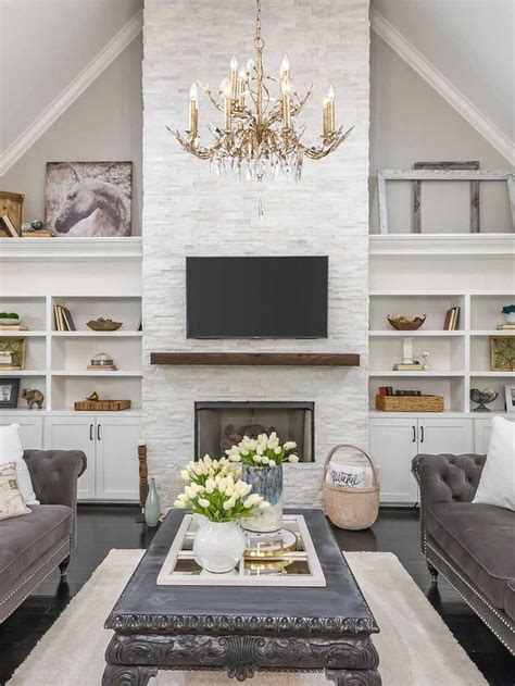 living room design guide  fireplace mental   home fireplace