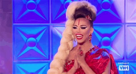 Happy Episode 7  By Rupauls Drag Race Find And Share On Giphy