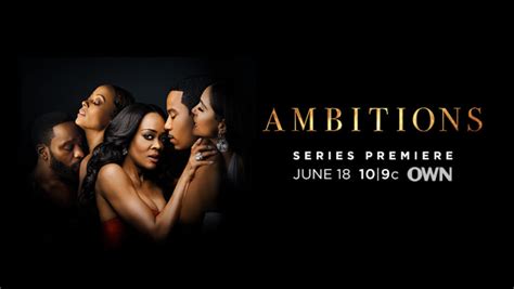 ambitions tv show on own ratings cancelled or season 2 canceled renewed tv shows