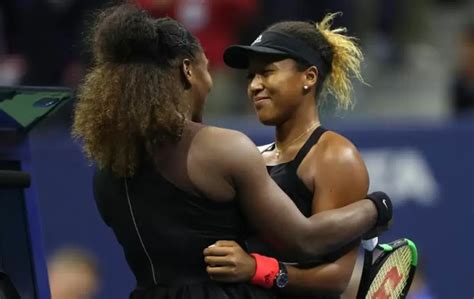 Ex Grand Slam Champion Weighs In On Naomi Osaka Showing Up To Watch