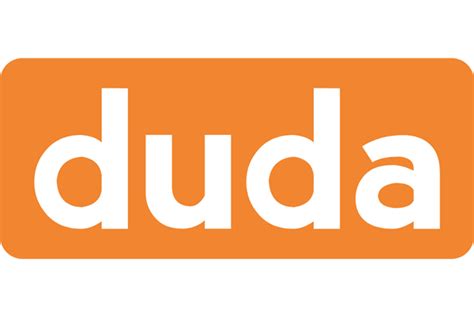 Duda Logo Vector Svg Png