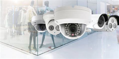 Digital Surveillance Security Cameras Have Changed A Lot Over The Last
