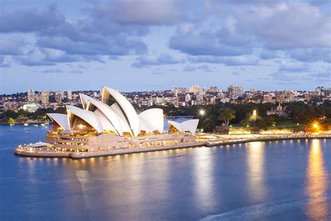 Sydney Australia Travel Blog