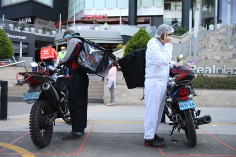 $5 off your order of $50+. Seis ventajas del delivery para los restaurantes en ...